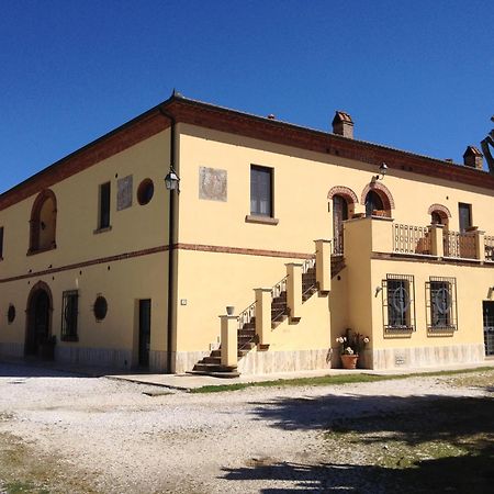 I Chiari Guest House Acquaviva  Exterior foto