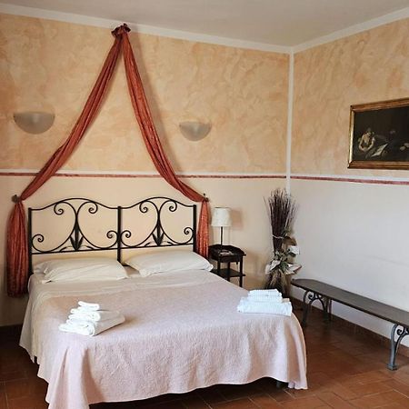 I Chiari Guest House Acquaviva  Exterior foto