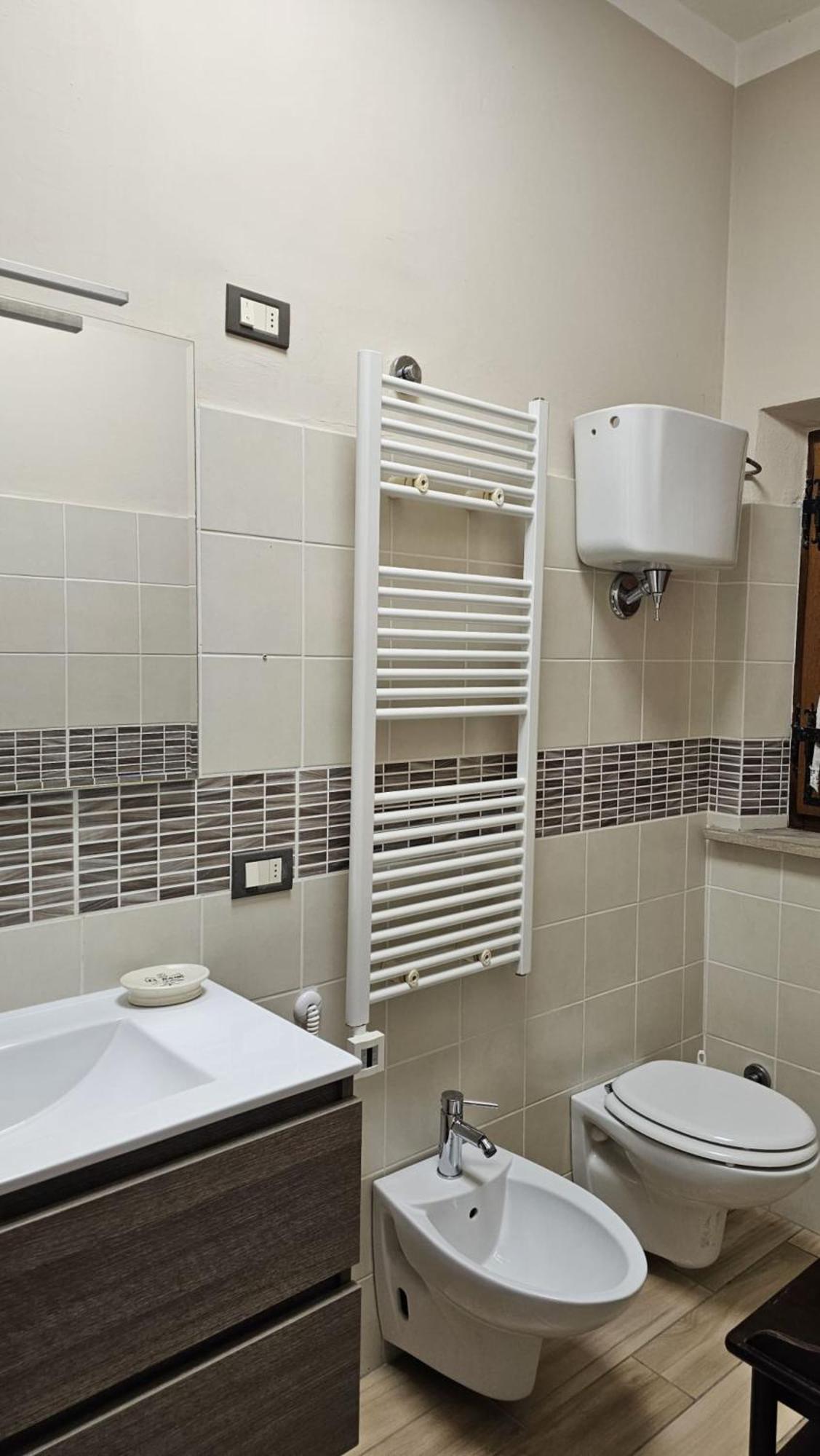 I Chiari Guest House Acquaviva  Exterior foto