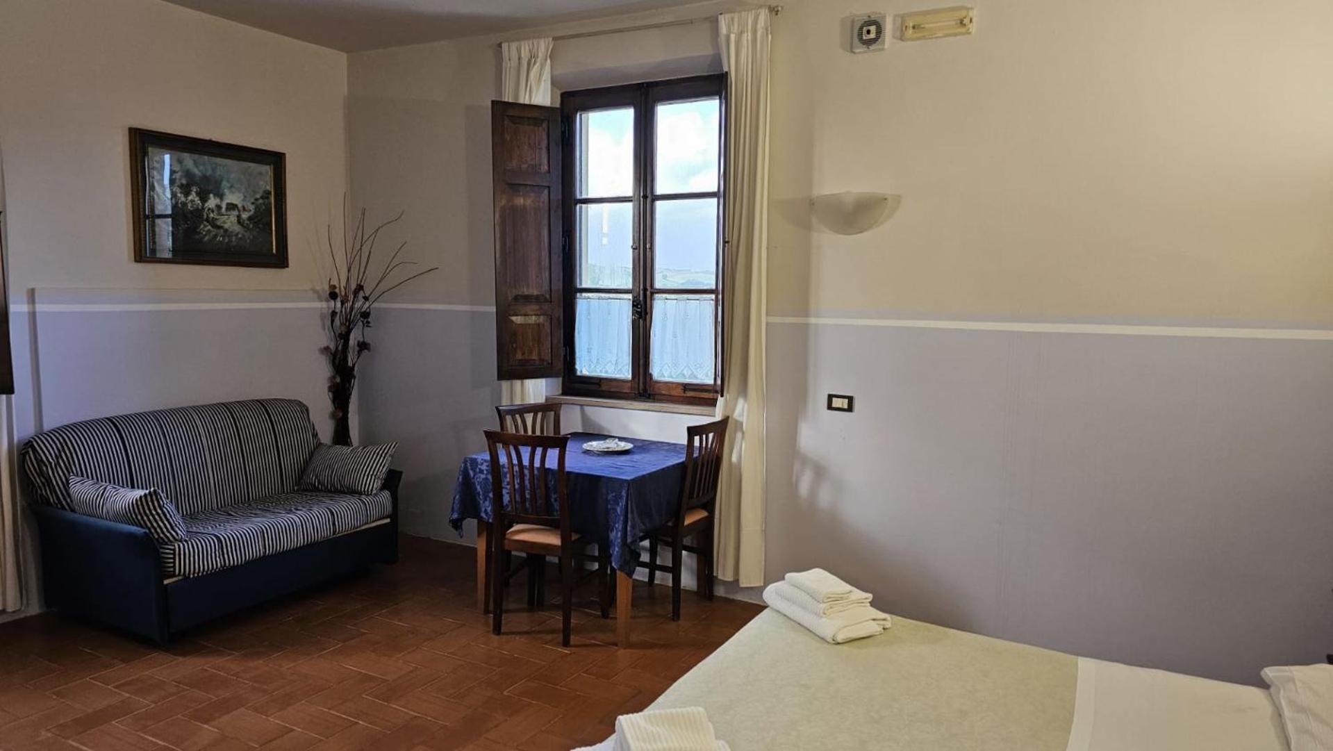 I Chiari Guest House Acquaviva  Exterior foto