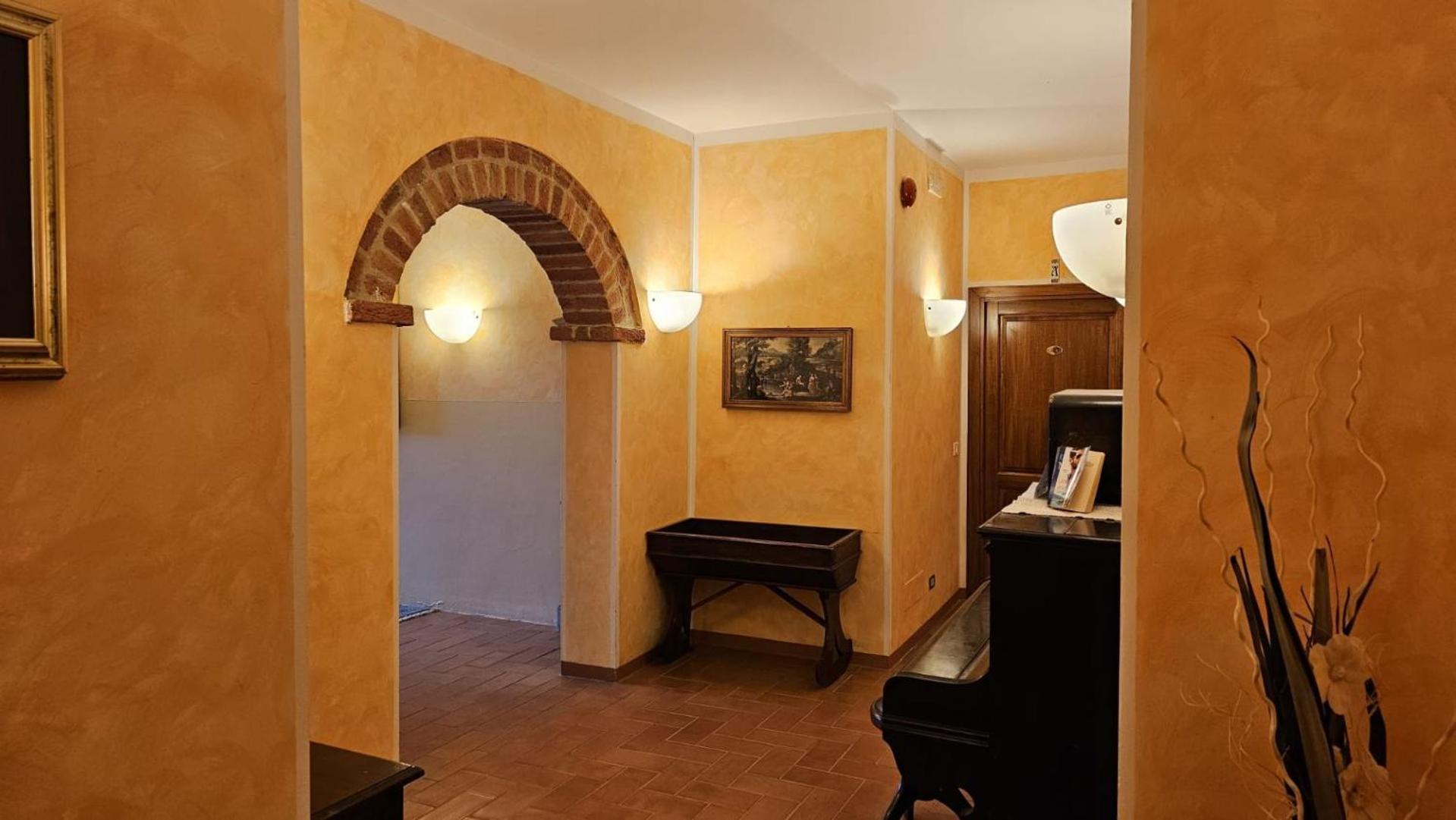 I Chiari Guest House Acquaviva  Exterior foto