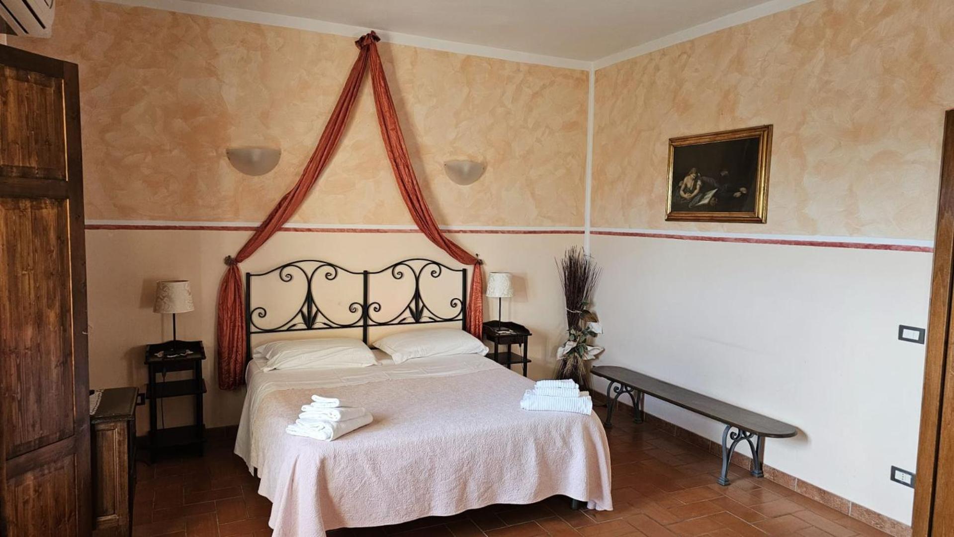I Chiari Guest House Acquaviva  Exterior foto