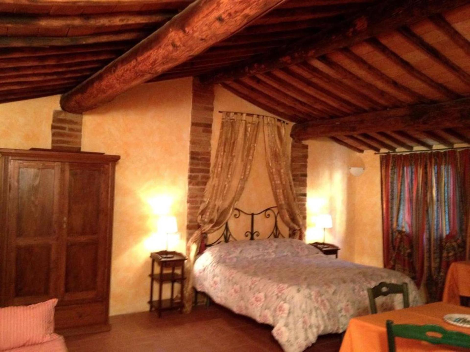 I Chiari Guest House Acquaviva  Exterior foto