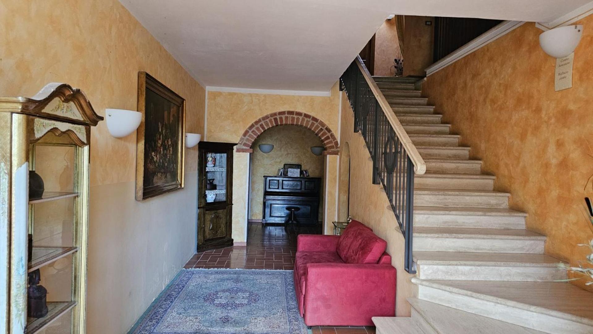I Chiari Guest House Acquaviva  Exterior foto