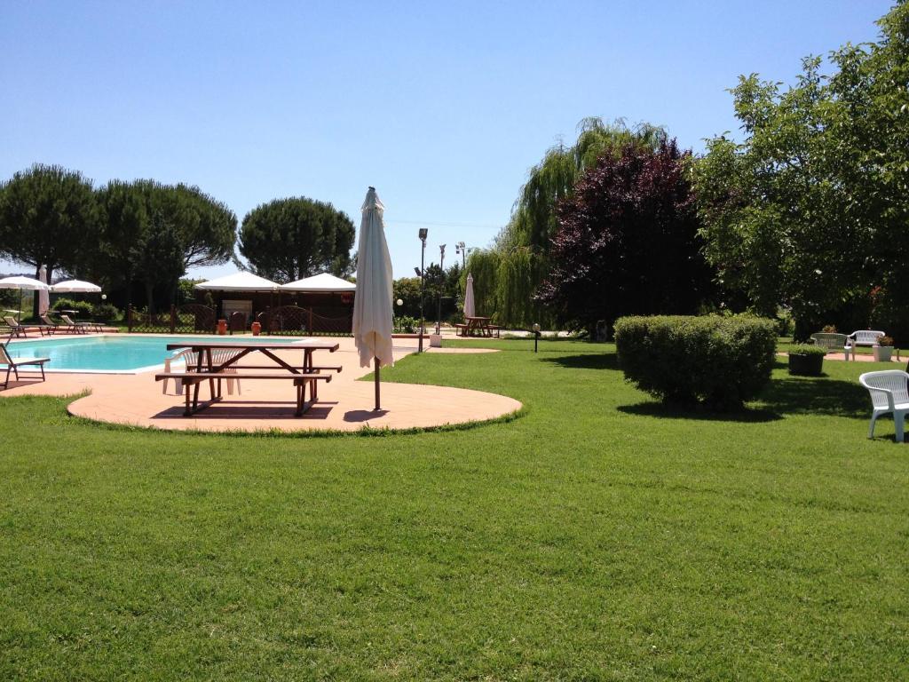 I Chiari Guest House Acquaviva  Exterior foto